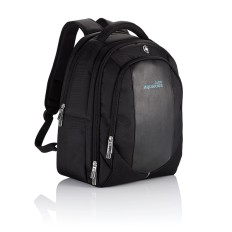 Swiss Peak laptop backpack (P742.001)